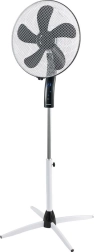Pedestal fan with display BLAUPUNKT ASF701