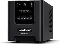 Backup Power Supply UPS CYBERPOWER PR750ELCD