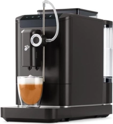 Tchibo Esperto2 Milk Automatic Coffee Machine, Black