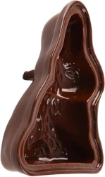 Keramisk bageform kanin ORION