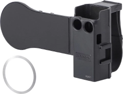 Sunnylife silicone wrist strap and magnetic phone holder 2-in-1 for DJI Osmo Pocket 3