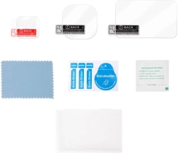 Protective Tempered Glass and PET Film for Insta360 Ace Camera