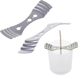 Da187 kanócközpontosító stabilizátor