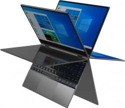 Umax VisionBook 14Wr Flex konwertowalny 14,1" notebook z ekranem dotykowym