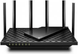 TP-Link Archer AX73 router Wi-Fi 6 dual band