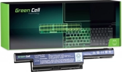 GREENCELL batterij voor ACER Aspire – vervanging AS10D31/AS10D41/AS10D51/AS10D71