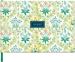 Knjiga gostov Vlaštovičnik