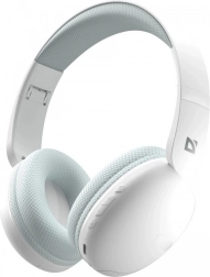 FreeMotion B480 Wireless Over-Ear Headphones White