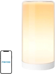Smart Ambient Light Meross with HomeKit Support