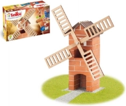 Bausatz Windmühle Teifoc