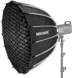 Softbox esagonale Neewer da 85 cm