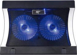 Base di raffreddamento per notebook Havit