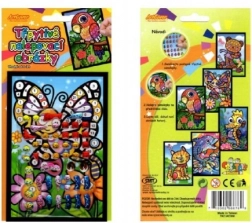 Sparkling Sticker Picture 15 x 10 cm