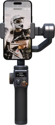 Gimbal pro Smartphone Hohem iSteady M6