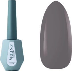 New Style Oil Glue BLING Hybrid Polish 10ml - No. 48