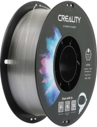 CR-PETG Filament Creality (Transparent)
