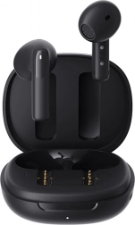 Cuffie wireless QCY AilyBuds E20 con ANC (nero)