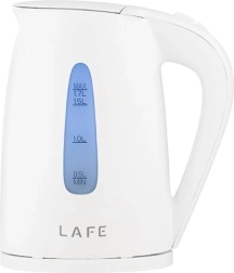 LAFE Essential Electric Kettle white 1.7 l