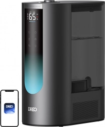 Dreo 6 l levegőpárásító meleg és hideg párával