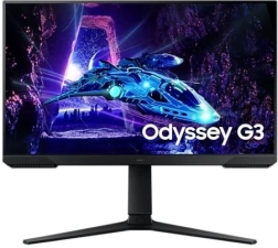 Monitor da gioco 24" samsung odyssey