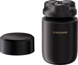 Dreame s7 electric shaver for dry and wet shaving