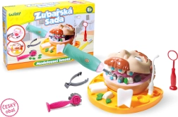 Modeling Compound Dental Clinic – Czech Packaging