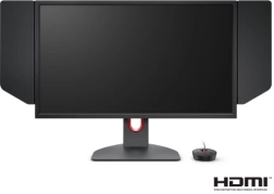 Gaming monitor BENQ XL2746K 27" Full HD 240 Hz 1 ms