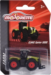 Metalen boerderijmodel MAJORETTE – mix van 6 soorten