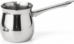 Nerjaveča džezva za turško kavo 400 ml