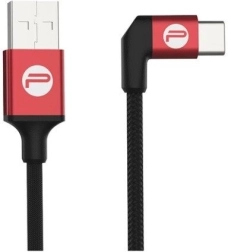 USB-A to USB-C Cable 35 cm PGYTECH Professional