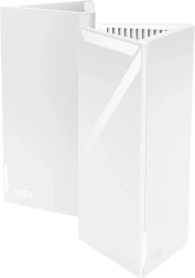 Système maillé Wi‑Fi MSI Roamii BE Lite