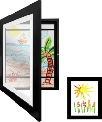 DA43 CORNICE FOTO NERA