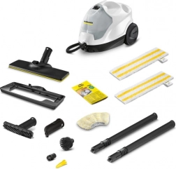 Pulitore a vapore Karcher SC 4 EasyFix Plus