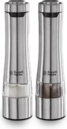 Set Salz- und Pfeffermühlen