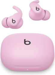 Beats Powerbeats Fit draadloze sportoordopjes – roze