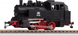 PIKO locomotive à vapeur BR 98 DB époque III H0