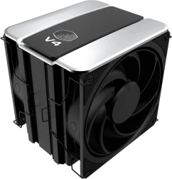 Dissipatore CPU Cooler Master V4 Alpha 3DHP Black