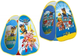 Paw Patrol Pop-Up Tent