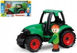 Lena Truckies tractor met figuurtje