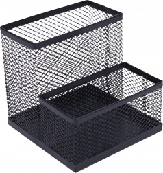 Office pencil holder 10 × 10 cm