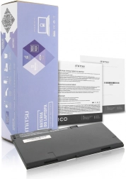 Baterie MITSU pro HP EliteBook 740 G1 a 740 G2 4500 mAh (50 Wh) 10,8–11,1 V
