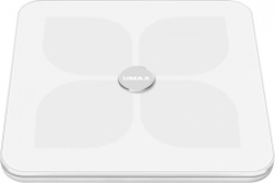 UMAX balance connectée blanche