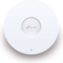 TP-Link Omada EAP613 AX1800 punto di accesso a soffitto Wi‑Fi 6