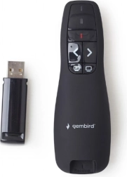 bežični laserski prezenter