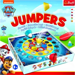 Salta Cappello Paw Patrol