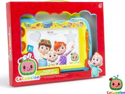 CoComelon Magic Magnetic Drawing Board
