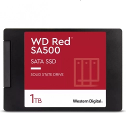 SSD Disk WD Red 1TB SATA 2.5