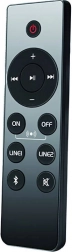 Remote Control for Edifier R1700BTs Speakers