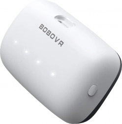 Batteria BOBOVR per occhiali VR S3 PRO e E3 PRO
