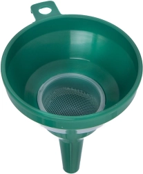 Kuhinjski lijak s cedilom 11,5 cm